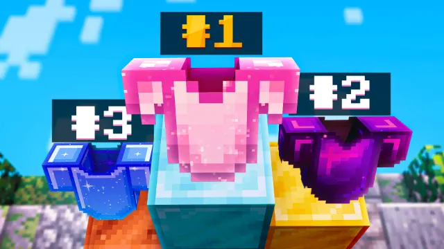I Downloaded 100 Texture Packs... Here are My Top 10, screenshot 1