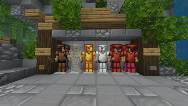 Blitz 1k, screenshot 3