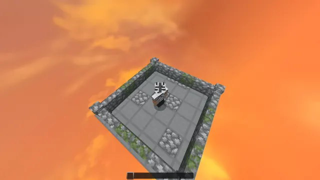 Blitz 1k, screenshot 4