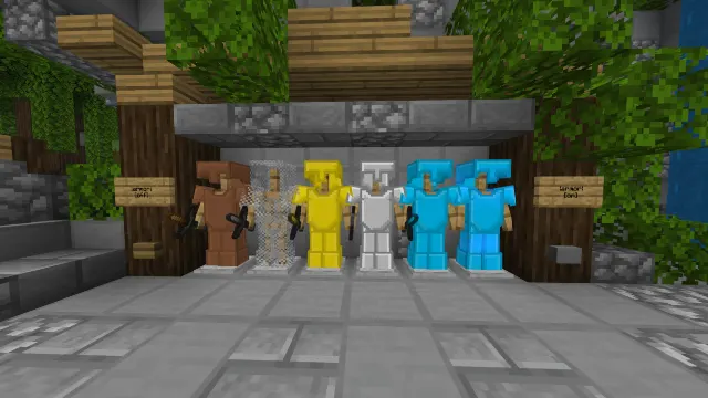 xWqki 5k, screenshot 2