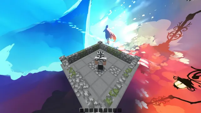 xWqki 5k, screenshot 4