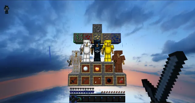smoolh 1k, screenshot 1