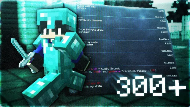 The BIGGEST pack folder in 2026 (300+ packs, private packs), screenshot 1