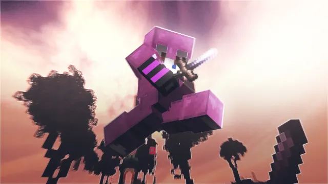 Hive MACHO Pack Folder, screenshot 1